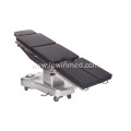 hospital theare manual surgery bed